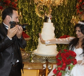 Casamento Lucas & Quesia